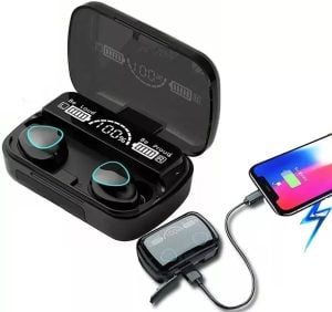 Fone Bt Altomex M10 — foto 3