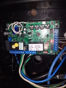 Instalação elétrica reparos de urgência — foto 4