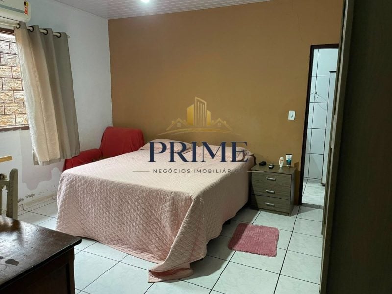 Casa para Venda