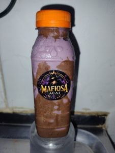 Mafiosa açaí — foto 3