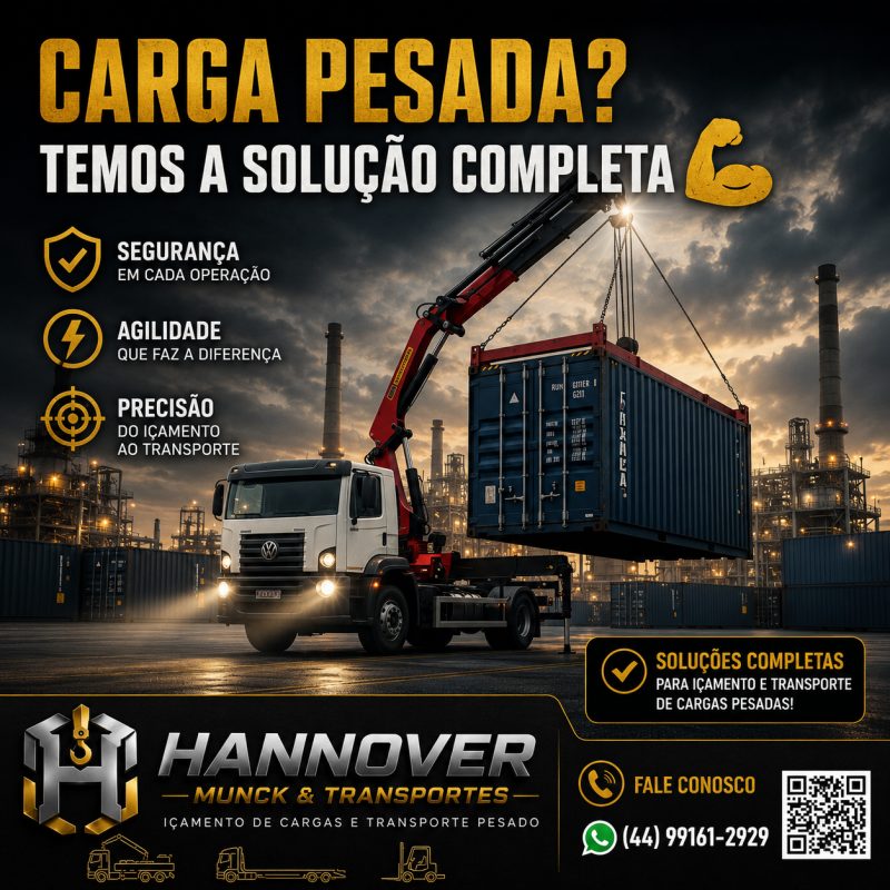Hannover Locações