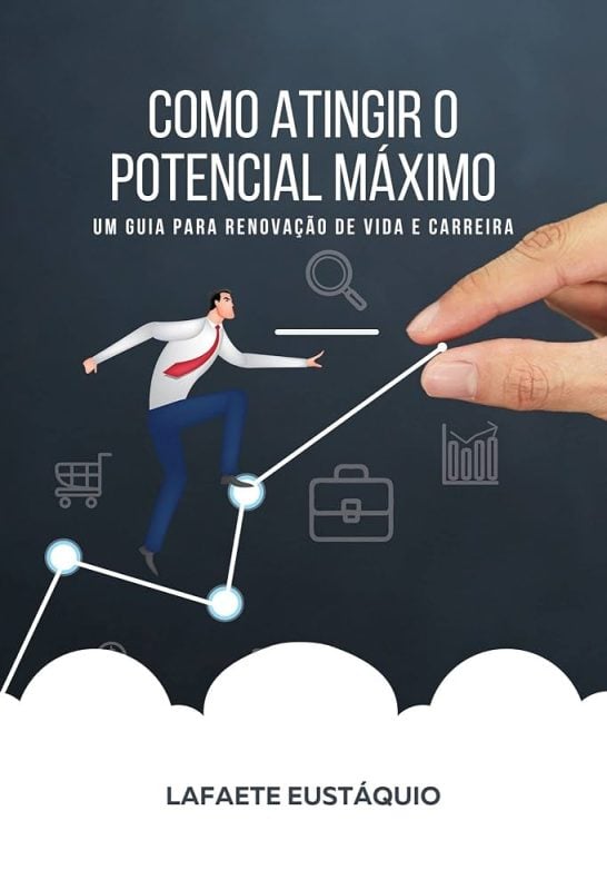 Ebook: Como atingir seu potencial máximo