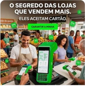 Maquininhas ton — foto 4