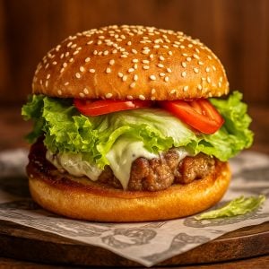 Hamburgueria Don Capone — foto 16