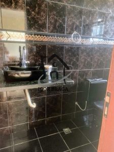 Casa para Venda em Juiz de Fora, Parque Independência III, 3 dormitórios, 1 suíte, 3 banhe — foto 5