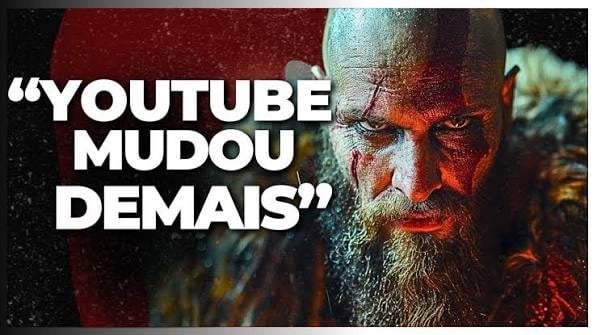 Curso do canal Youtube sem mimimi