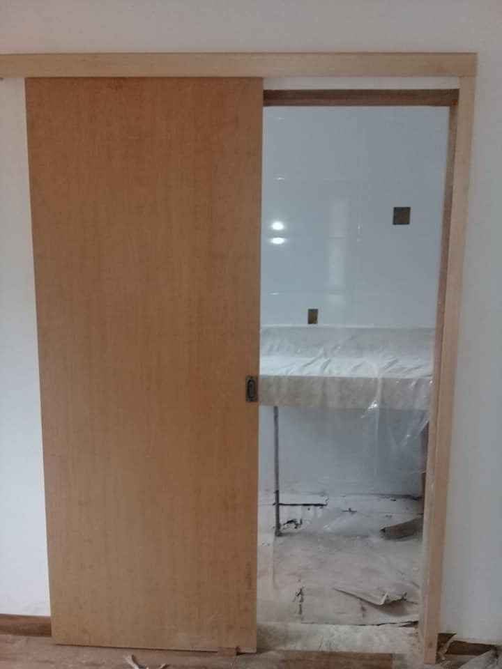 Porta de correr — foto 2