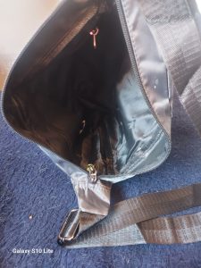 Bolsa de passeio — foto 4