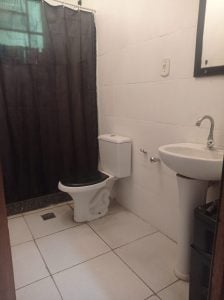 Casa em Comendador Soares com dois andares e garagem — foto 14
