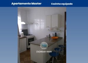 Cobertura Master - Praia Grande/Ubatuba-SP — foto 16