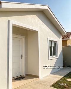 Serviços Drywall — foto 3