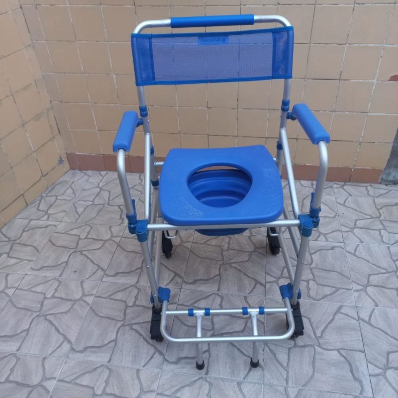 Cadeira de banho