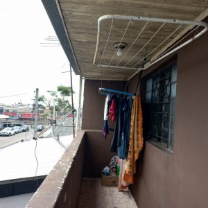 Sobrado Comercial de 130 m²,mais 3 casas no fundo Sitio Cercado. Curitiba Valor: R$ 680.000 — foto 8