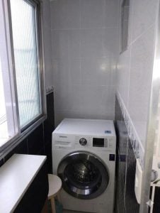Kitnet Reformado No Canto Do Forte A 150m Da Praia — foto 9