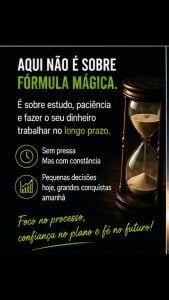 Como começar a investir do zero passo a passo dês da criação da conta — foto 6