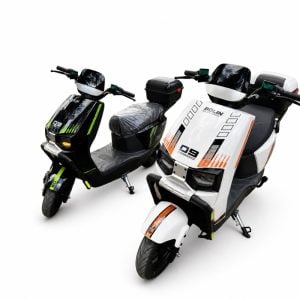 Moto Elétrica Autopropelida Bolin 1000W Principais características: - Potência: 1000W — foto 8