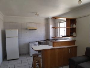 Caldas Novas.Go Apartamento mobiliado 1/4 — foto 3
