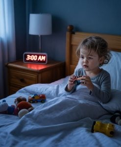 Guia Digital: Rotina de Sono para Bebês. — foto 5