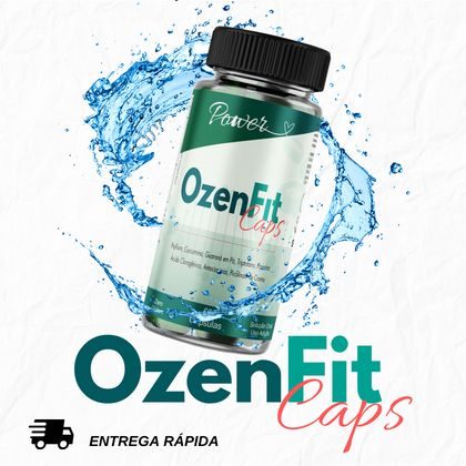 Zenfit Caps