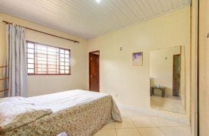 Casa de 4 Quartos (1 Suíte) com Terreno de 872 m² Colônia Agrícola Águas Claras — foto 12