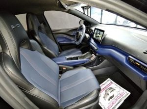 BYD Dolphin Mini 2026 GS 5 Lugares — foto 6