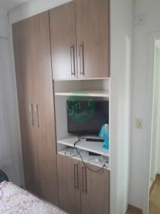 *11913983964* Apartamento 2 Quartos com Sacada e Lazer Completo — foto 17