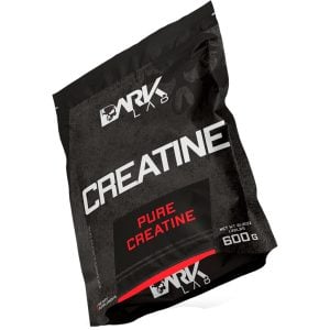 Creatina monohidratada pura 1kg, 500g, 300g, 150g, Dark Lab — foto 3
