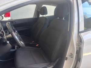 Hyundai/ Hb20 Sense 1.0 2022 Flex — foto 4