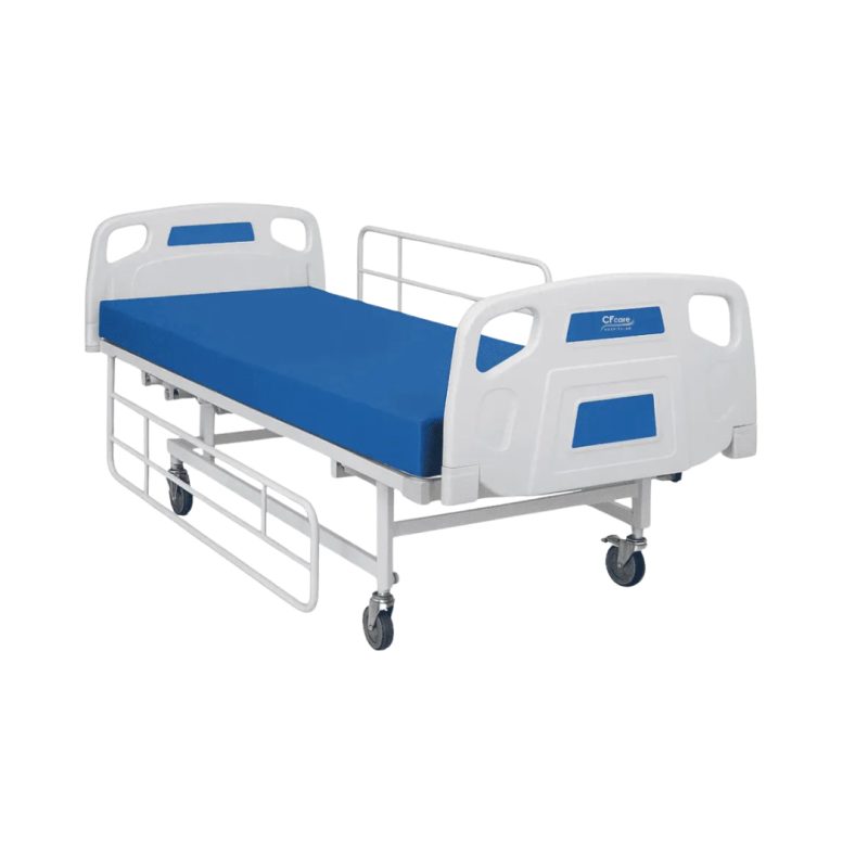 Aluguel de Cama Hospitalar Elétrica RJ