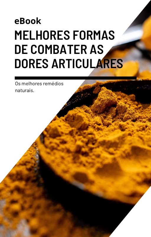EBook sobre Saúde das Articulações. — foto 2