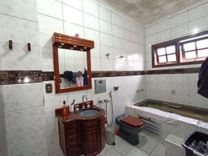 Casa à Venda com Edícula no Cidade Edson 4 Dormitórios e 279 m² em Suzano/SP — foto 4