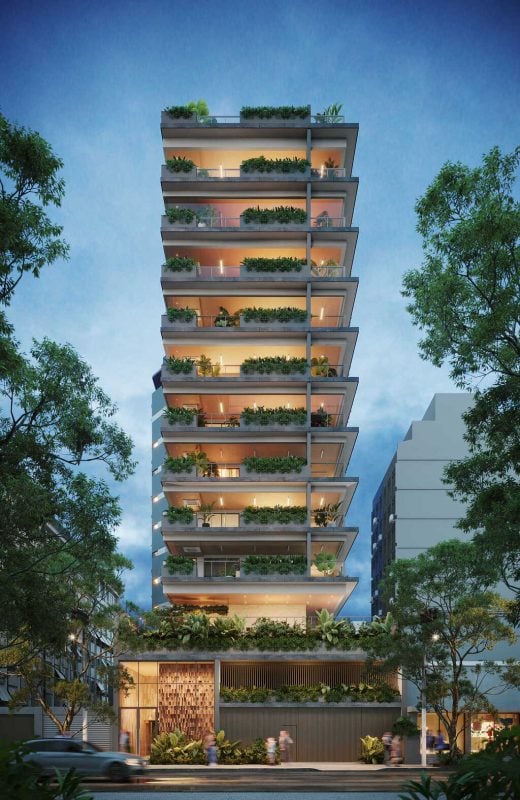 Cobertura Duplex a Venda no bairro Botafogo - Rio de Janeiro, RJ