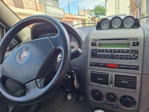 Fiat strada adventure 2010-2011 , CD 1.8 — foto 8