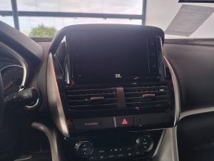 Eclipse Cross 1.5 Hpe At Gasolina 24/25 — foto 14