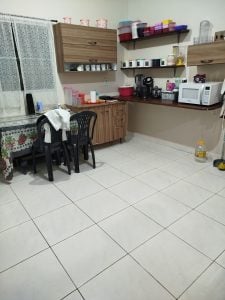 Casa no conjunto colina do Aleixo — foto 9