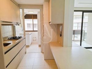 Apartamento para Venda, Córrego Grande, 2 dormitórios, 2 suítes, 3 banheiros, 2 vagas — foto 6