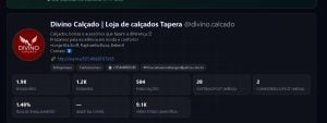 Serviço Anti-Golpe: Verificação de Segurança no Instagram — foto 6
