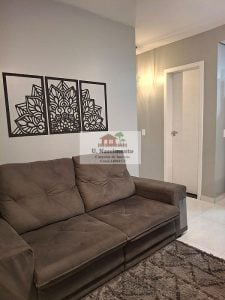 Apartamento novo na Vila Carrão 2 Quartos à Venda. — foto 5