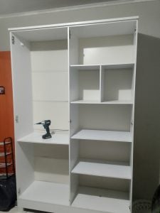 Montador de móveis — foto 12
