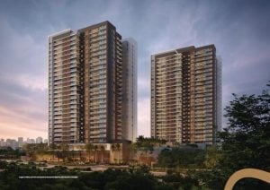 Apartamento 3 e 4 Dormitórios no Jardim das Perdizes Breve Lançamento, Prontos e Unidades — foto 3