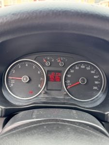 Vw Gol City 1.0 Flex 2013/2014 — foto 12
