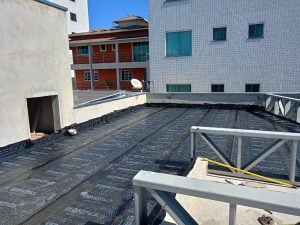 Impermeabilização em (Belo Horizonte e Região Laje, piscina, muro de arrimo, paredes)... — foto 5