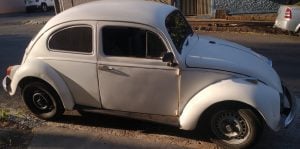 Vendo Fuca 73, motor 1.500 ,em USO. Bem conservado. — foto 6