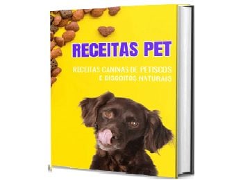 Receitas Pet