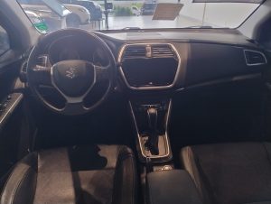 S-cross 1.4 4x4 4style Turbo Gasolina At 20/21 — foto 7