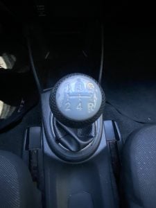 Honda Fit LX 1.4 Flex 2010 Completo Manual — foto 15