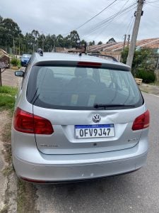 Spacefox sporteline I-Motion 2012 — foto 4