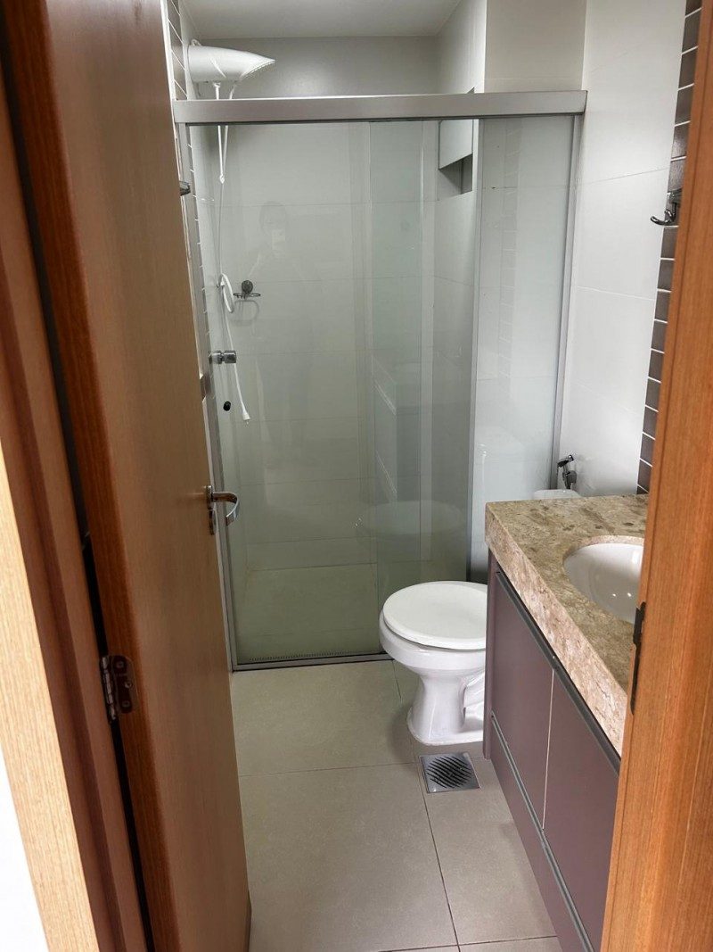 Apto Rio Quente — foto 2