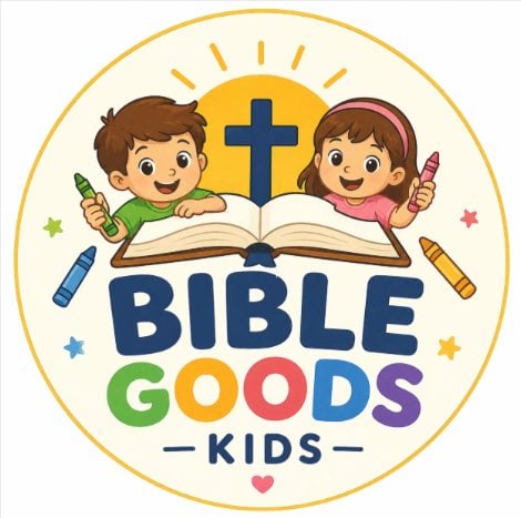 Bible Goods Kids
