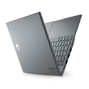 Notebook Positivo Vision C14 Lumina BAR Intel Celeron N4500 Windows 11 Home 8GB RAM 128GB — foto 3